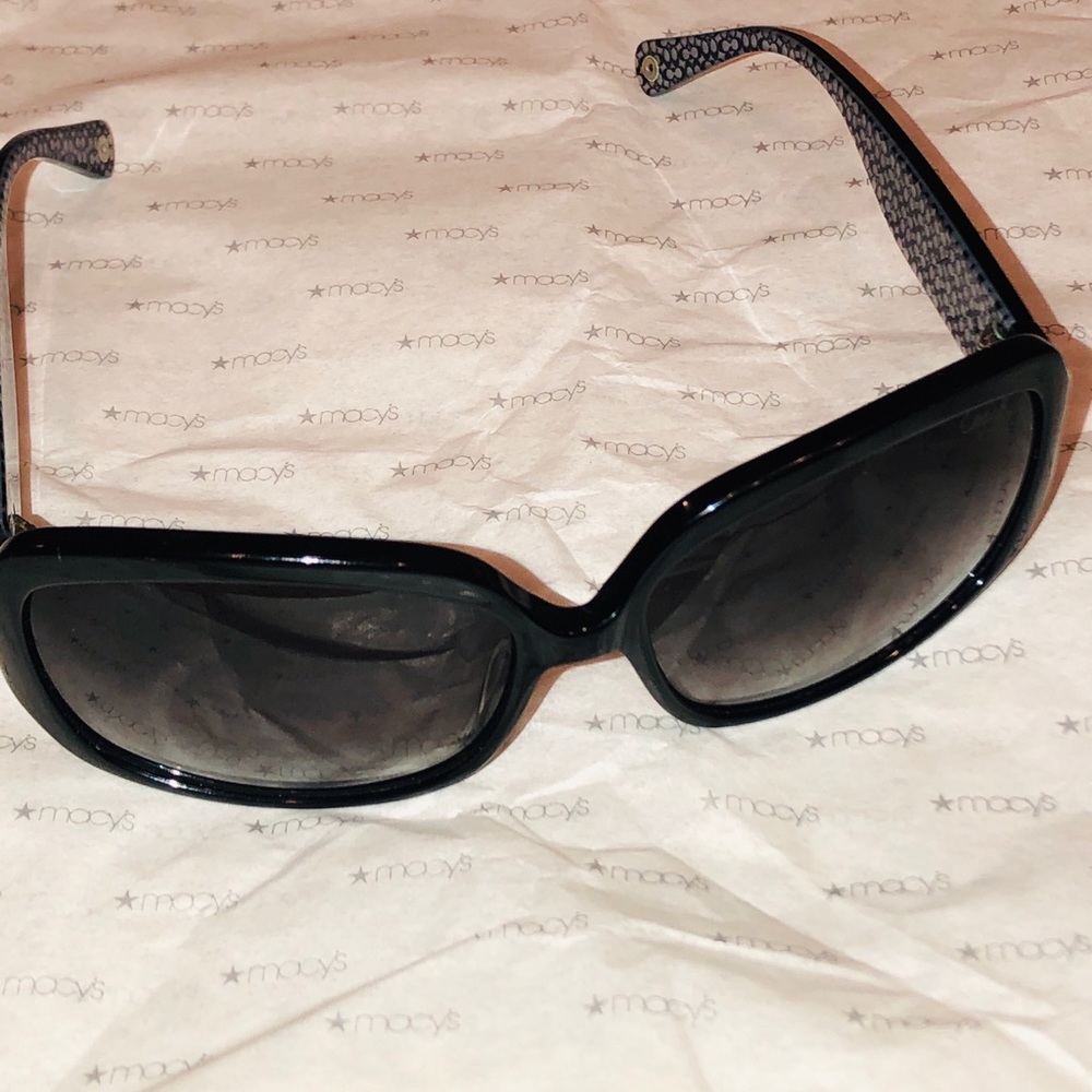 Coach Sunglasses